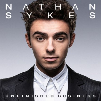 Unfinished Business - Deluxe