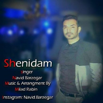 Shenidam