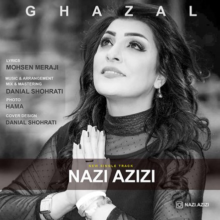 Ghazal