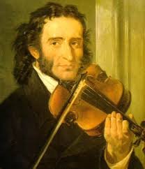 The Best Of Paganini
