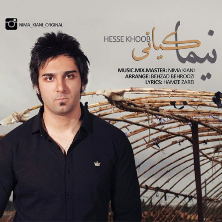 Hesse Khoob