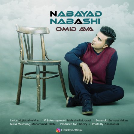 Nabayad Nabashi