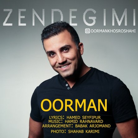 Zendegimi