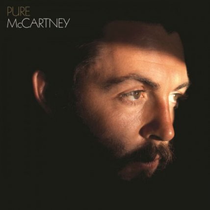 Pure McCartney - Deluxe Edition