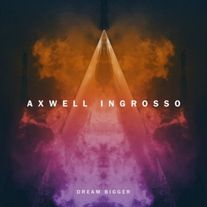 Dream Bigger - Radio Edit