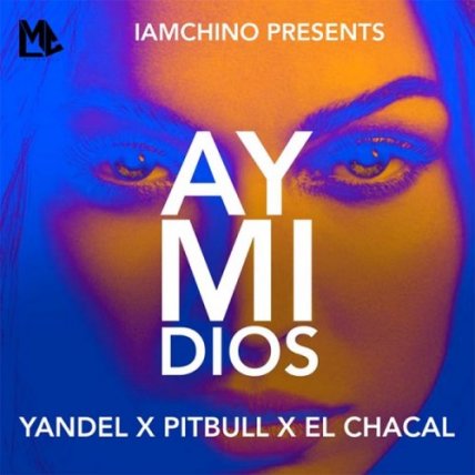 Ay Mi Dios