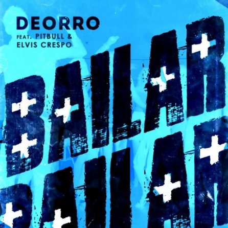 Bailar