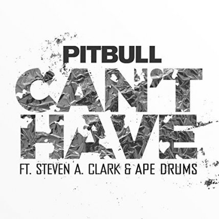 Cant Have