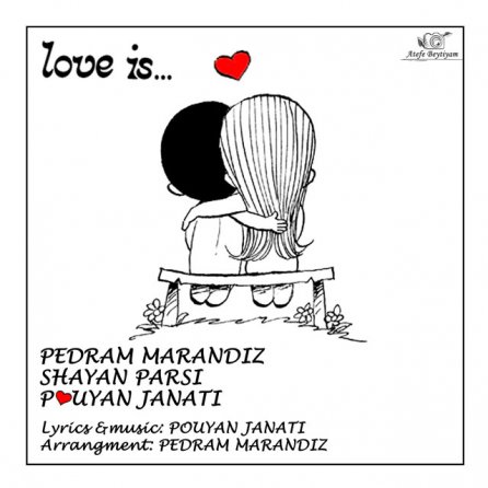 Love Is