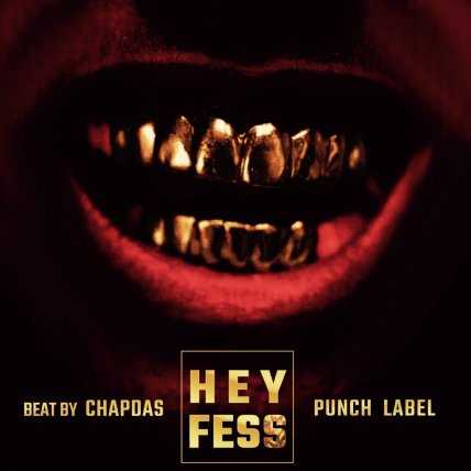 HeyFess