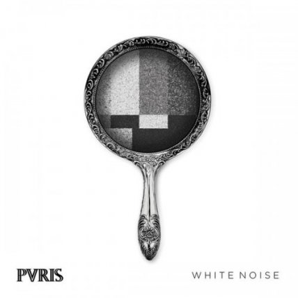 White Noise - Deluxe Version