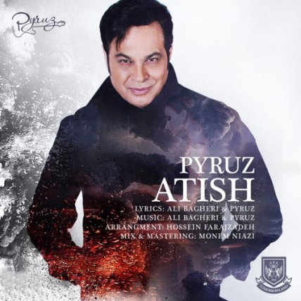 Atish