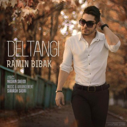 Deltangi
