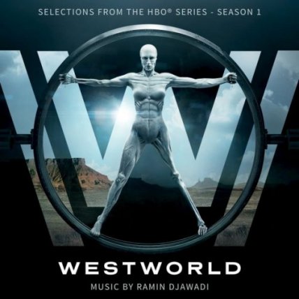Westworld Season 1 - Music from the HBO Series