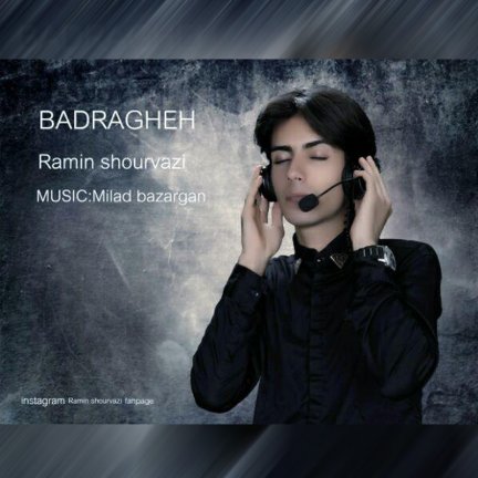 Badraghe
