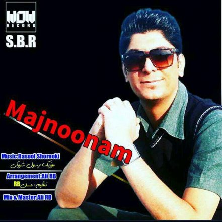 Majnoonam