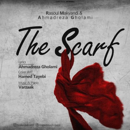 The Scarf
