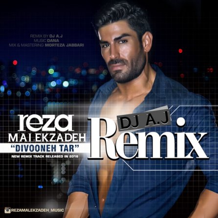 Divoonetar - Remix