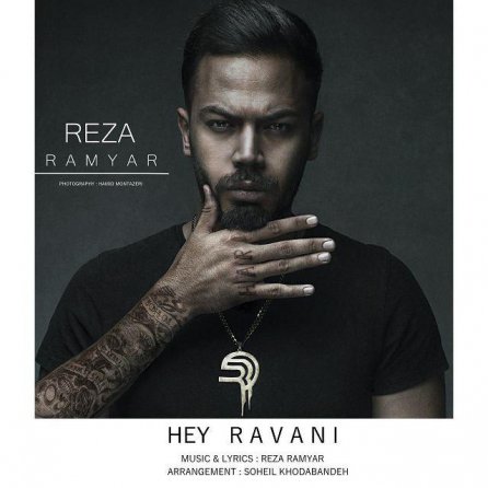 Hey Ravani