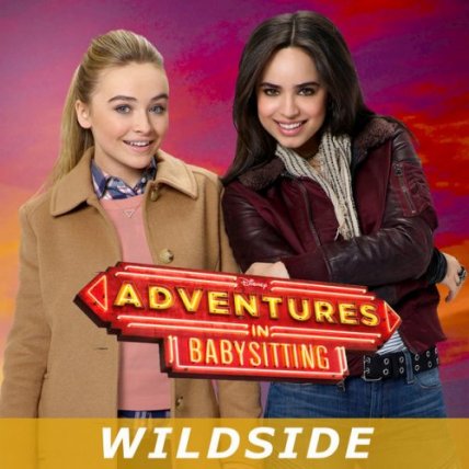 Wildside - From Adventures In Babysitting