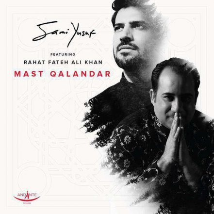 Mast Qalandar