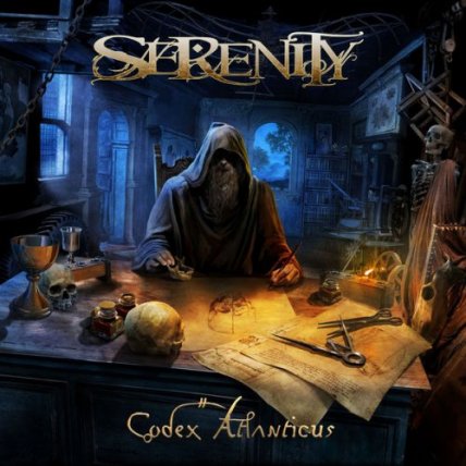 Codex Atlanticus - Japanese Edition