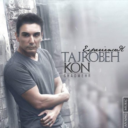 Tajrobeh Kon
