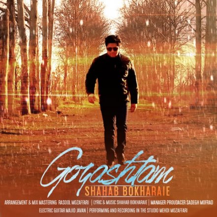 Gozashtam