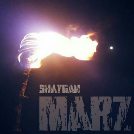 Marz