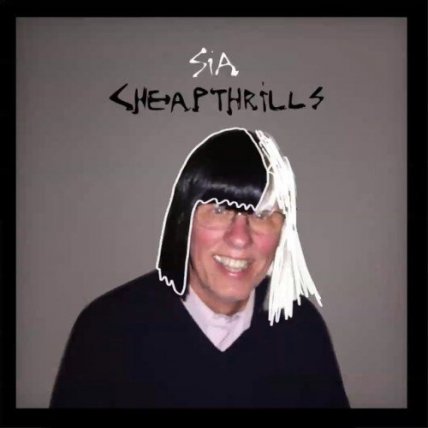 Cheap Thrills - Acoustic