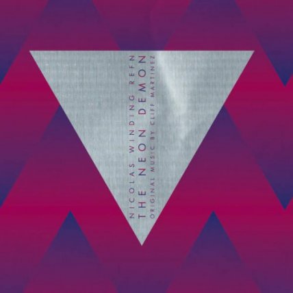Waving Goodbye - From The Neon Demon