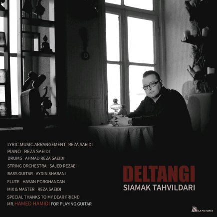 Deltangi