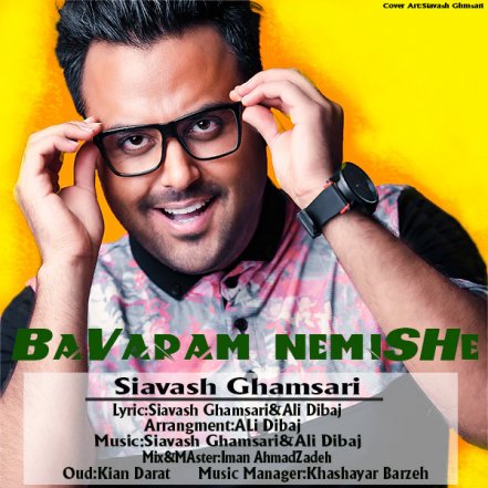 Bavaram Nemishe