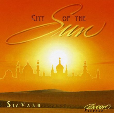 City Of The Sun
