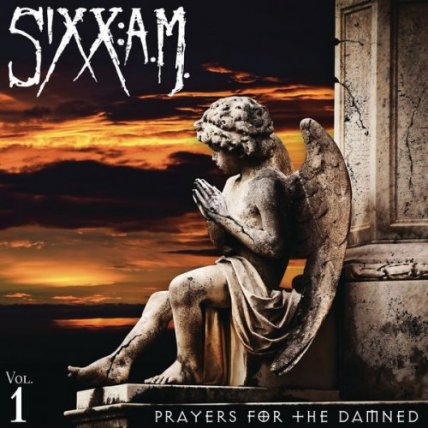 Prayers for the Damned