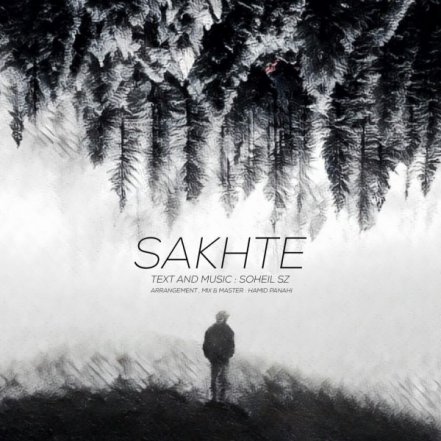 Sakhte