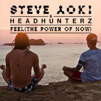 Feel - The Power Of Now