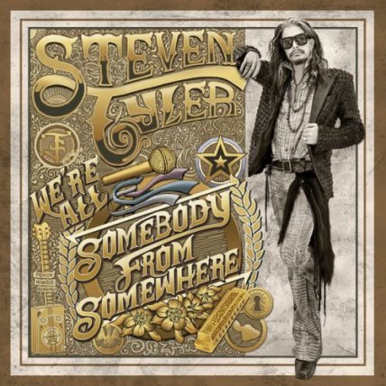 Were All Somebody from Somewhere