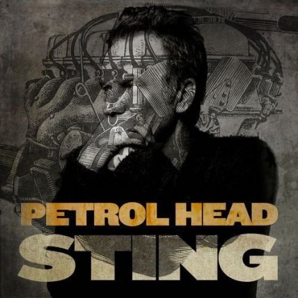 Petrol Head