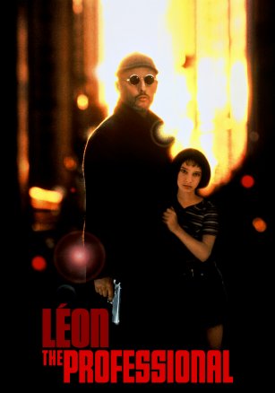 Shape Of My Heart - Leon The Professional
