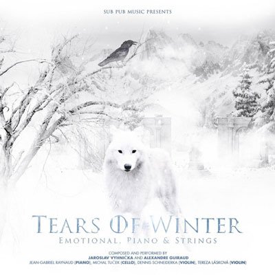 Tears of Winter - 2015