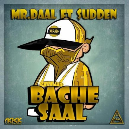 Bache Saal