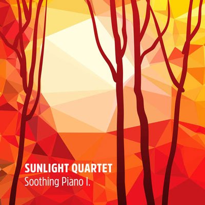 Soothing Piano I - 2016