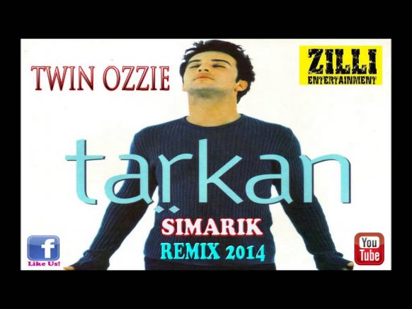 Simarik Remixes