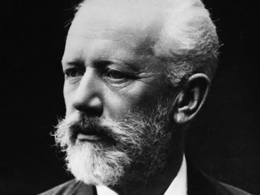 The Best Of Tchaikovsky