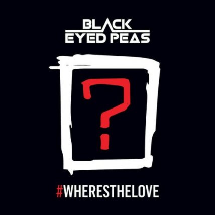 WHERESTHELOVE