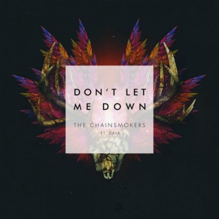 Dont Let Me Down