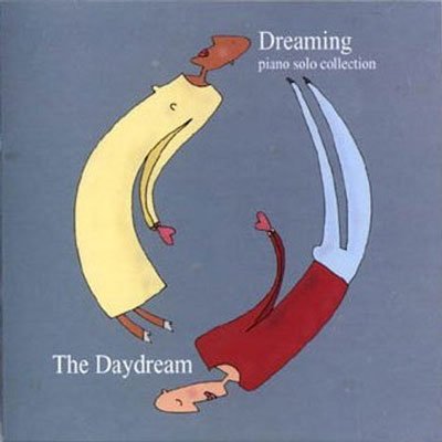 Dreaming - 2001