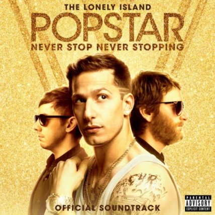Popstar Never Stop Never Stopping