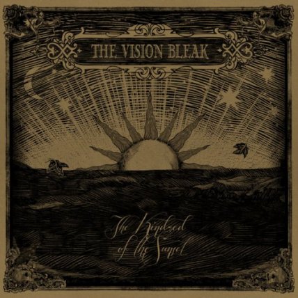 The Kindred of the Sunset - EP